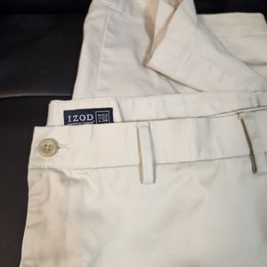 Mens dress pants Izod 50x30